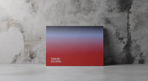 DIN paper mockup [2]